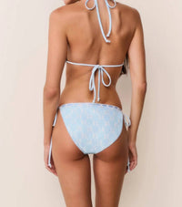 Loveshackfancy - Harbor Bikini Set