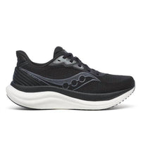 Saucony - Women's Triumph 23 Wide Running Shoes