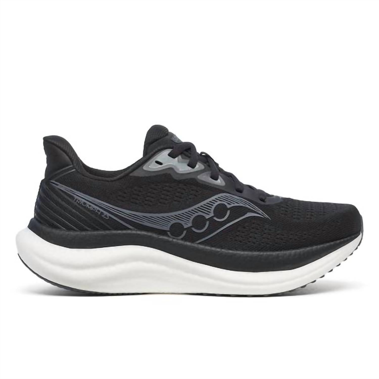 Saucony - Men's Triumph 23 Running Shoes