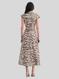 Toccin - Serena Shirt Dress