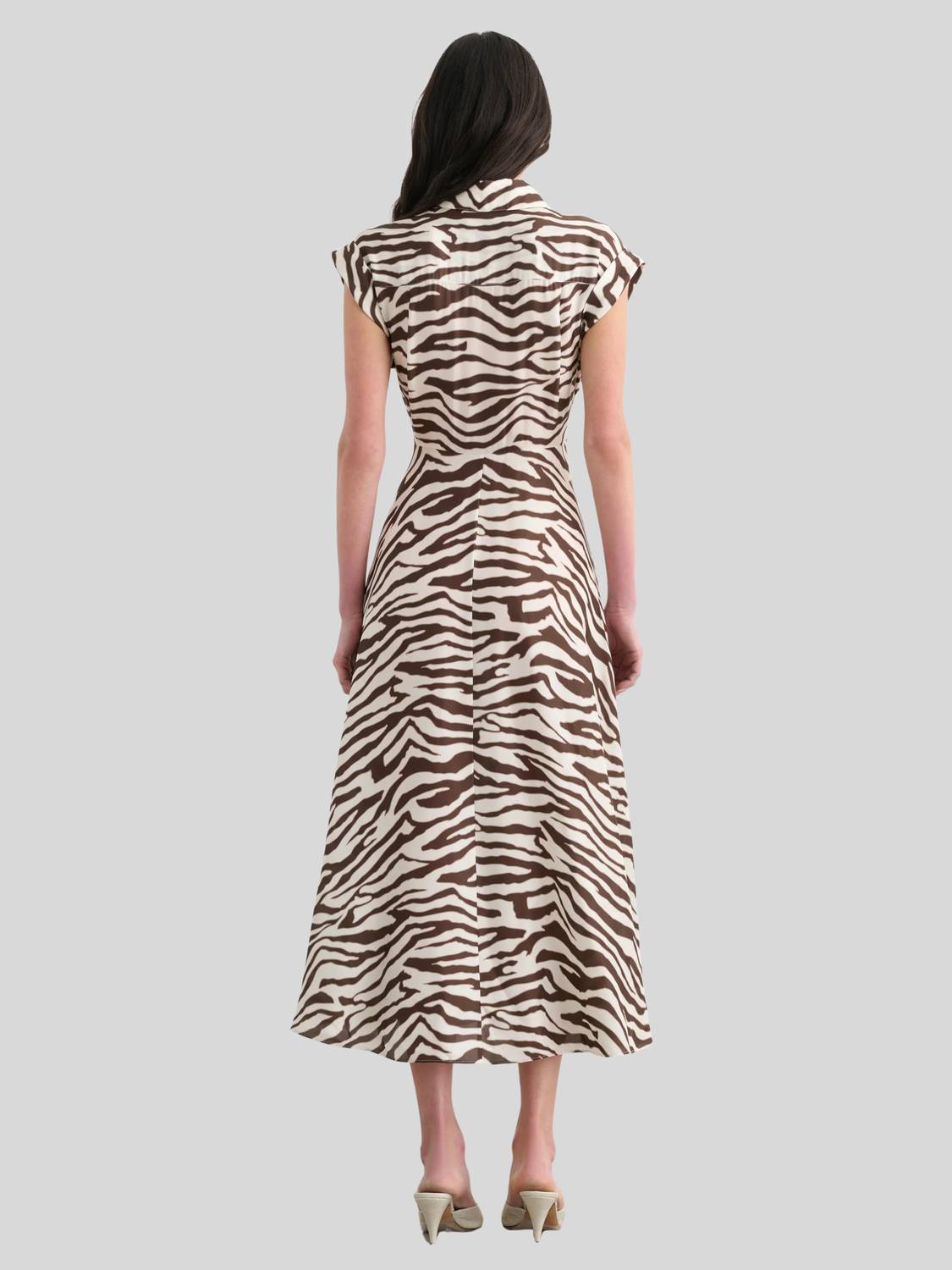 Toccin - Serena Shirt Dress