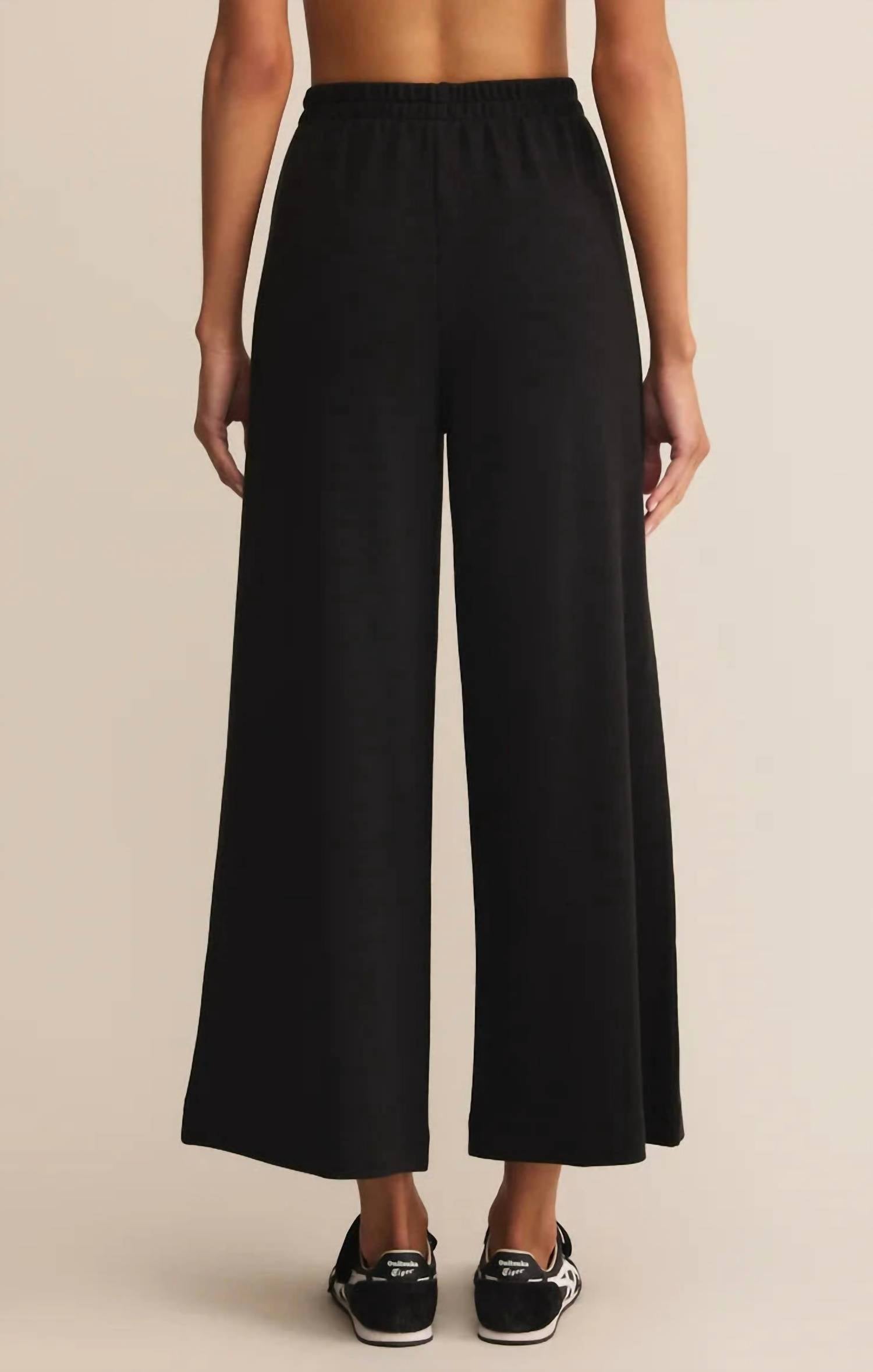 Z Supply - Scout Luxe Pant