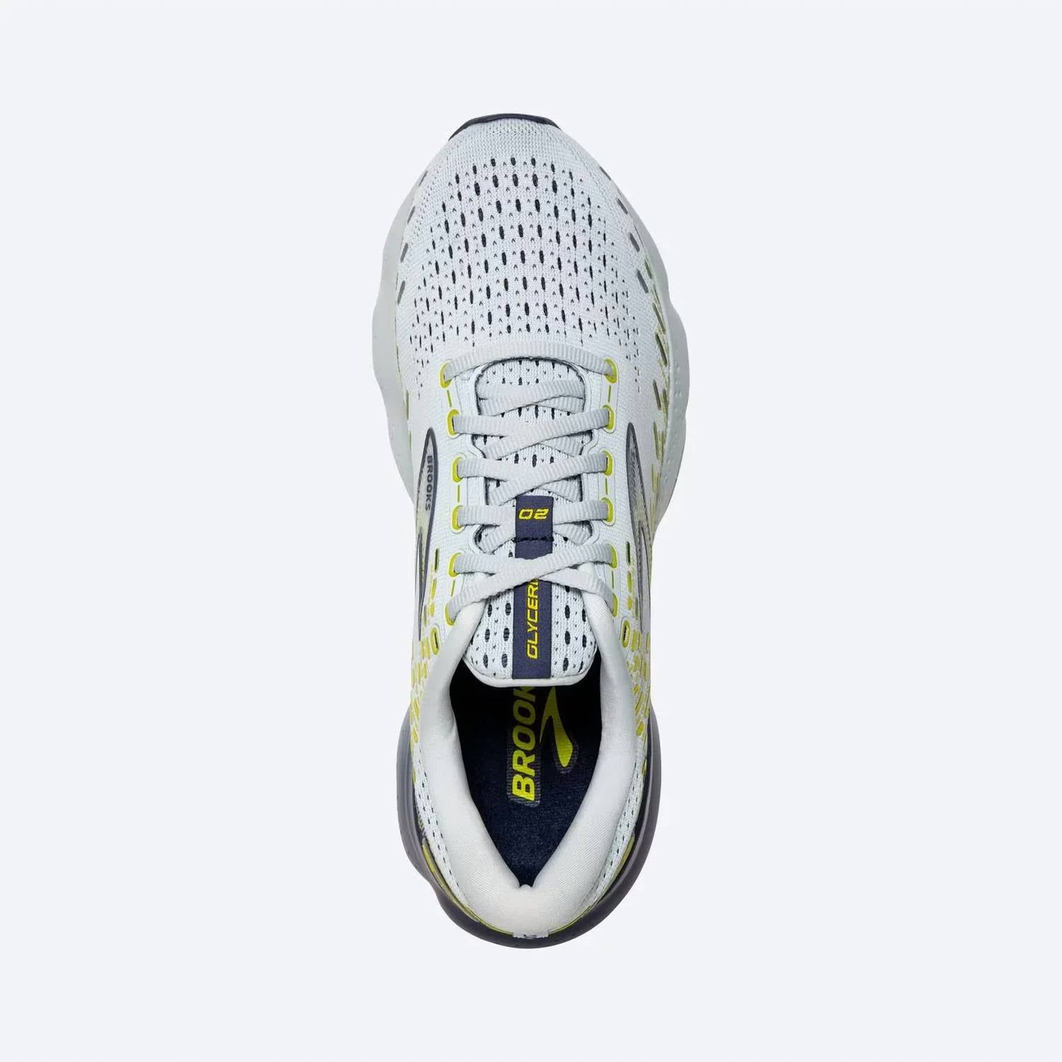 Brooks - Men's Glycerin 20 Running Shoes