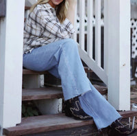 Oasis Society - Women's Jackson Boot