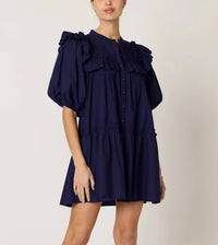 Cleobella - Tatiana Mini Dress
