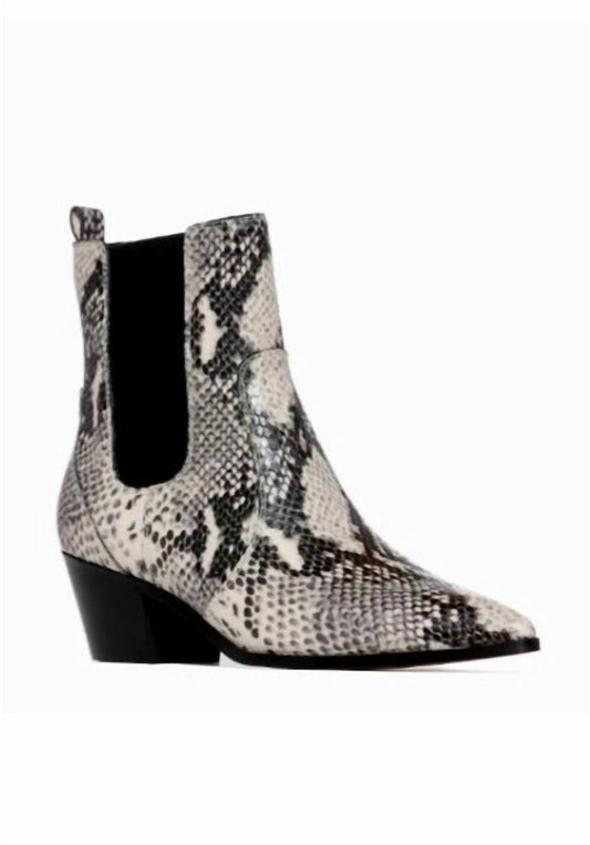 WILLA CHELSEA BOOTIE