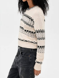 Z Supply - Perci Crewneck Sweater