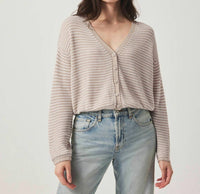Splendid - Bri Striped Cardigan