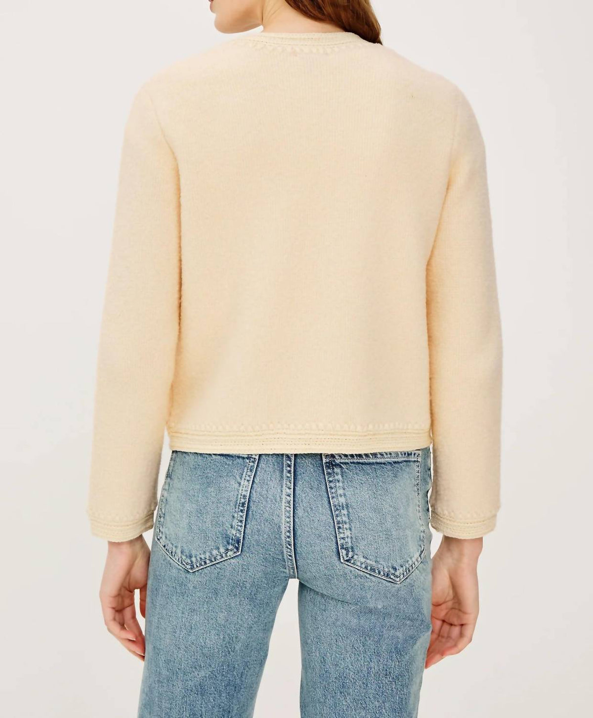Rails - Micala Wool Blend Cardigan
