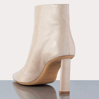 Frame - Women's Odette Bootie Heel