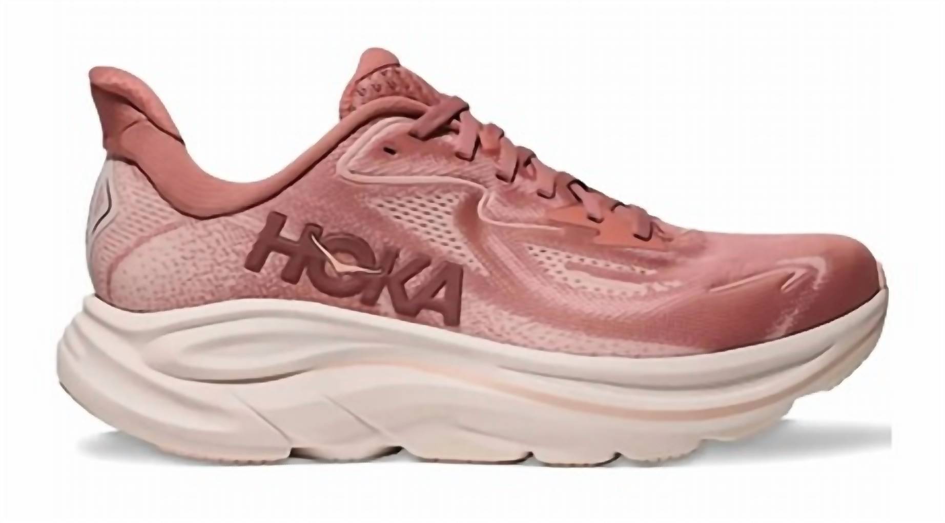 Hoka - Women's Clifton 10 Shoes