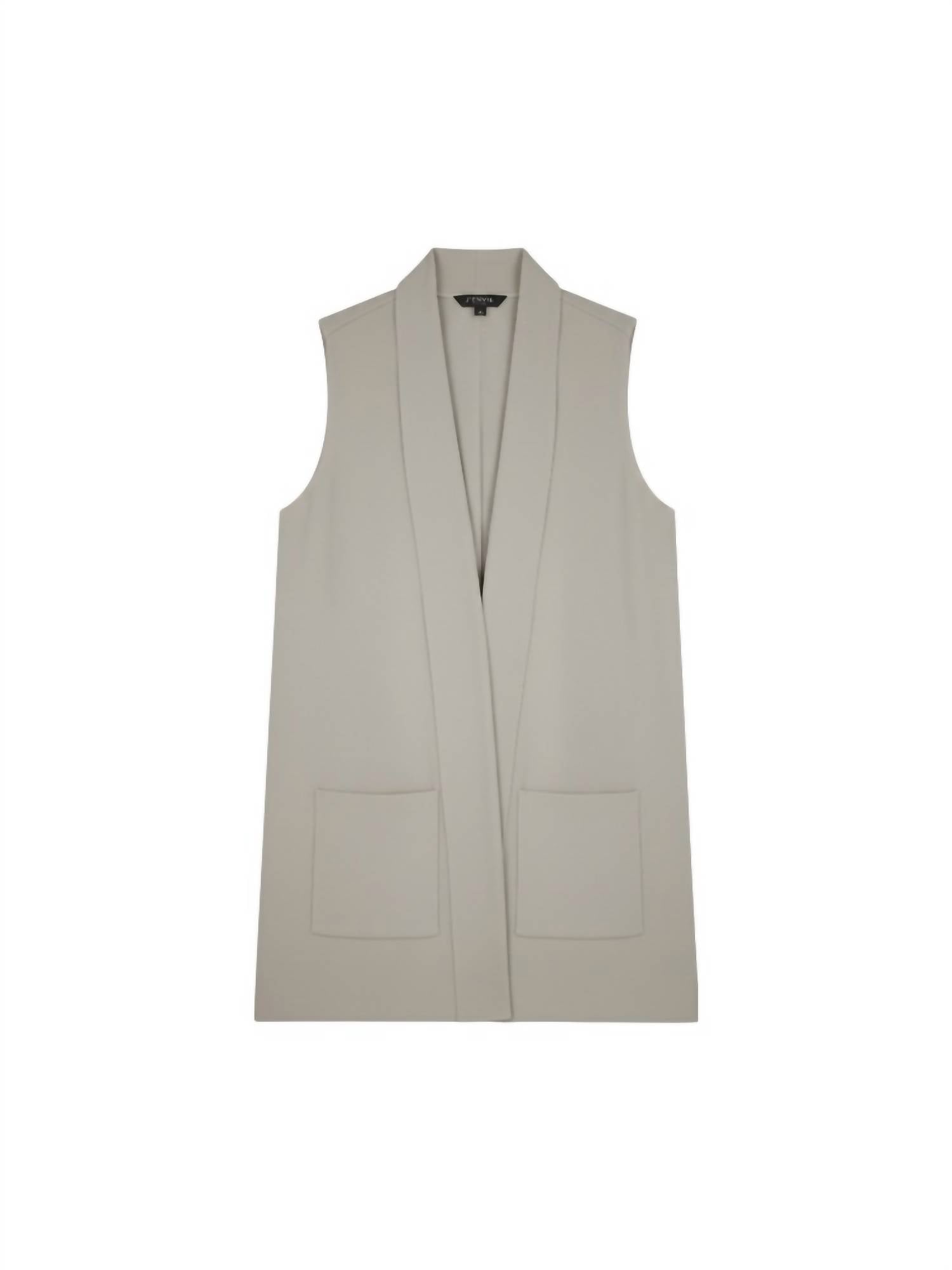 J'Envie/Eli - The Leila Vest