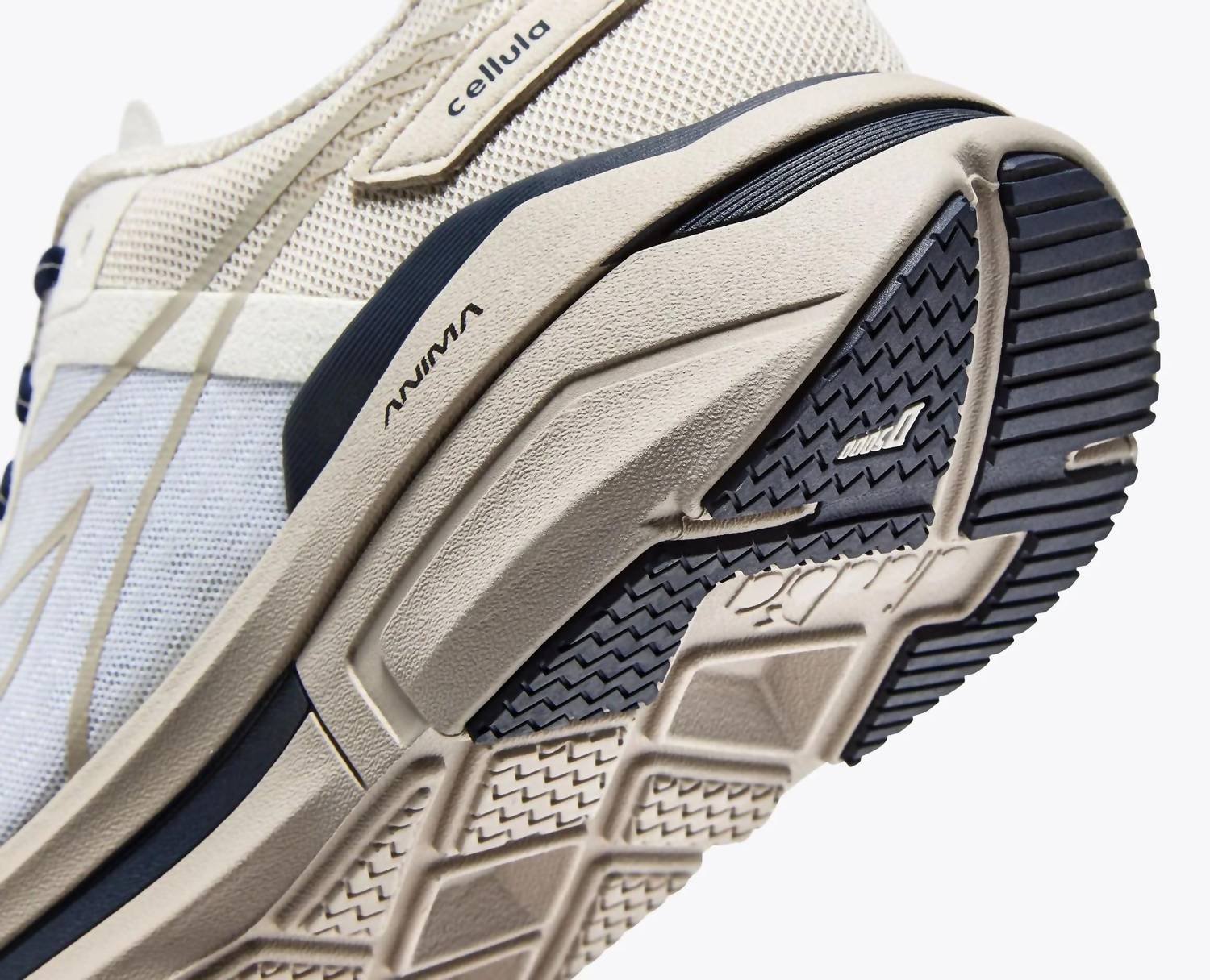 Diadora - Men's Cellula Sneaker