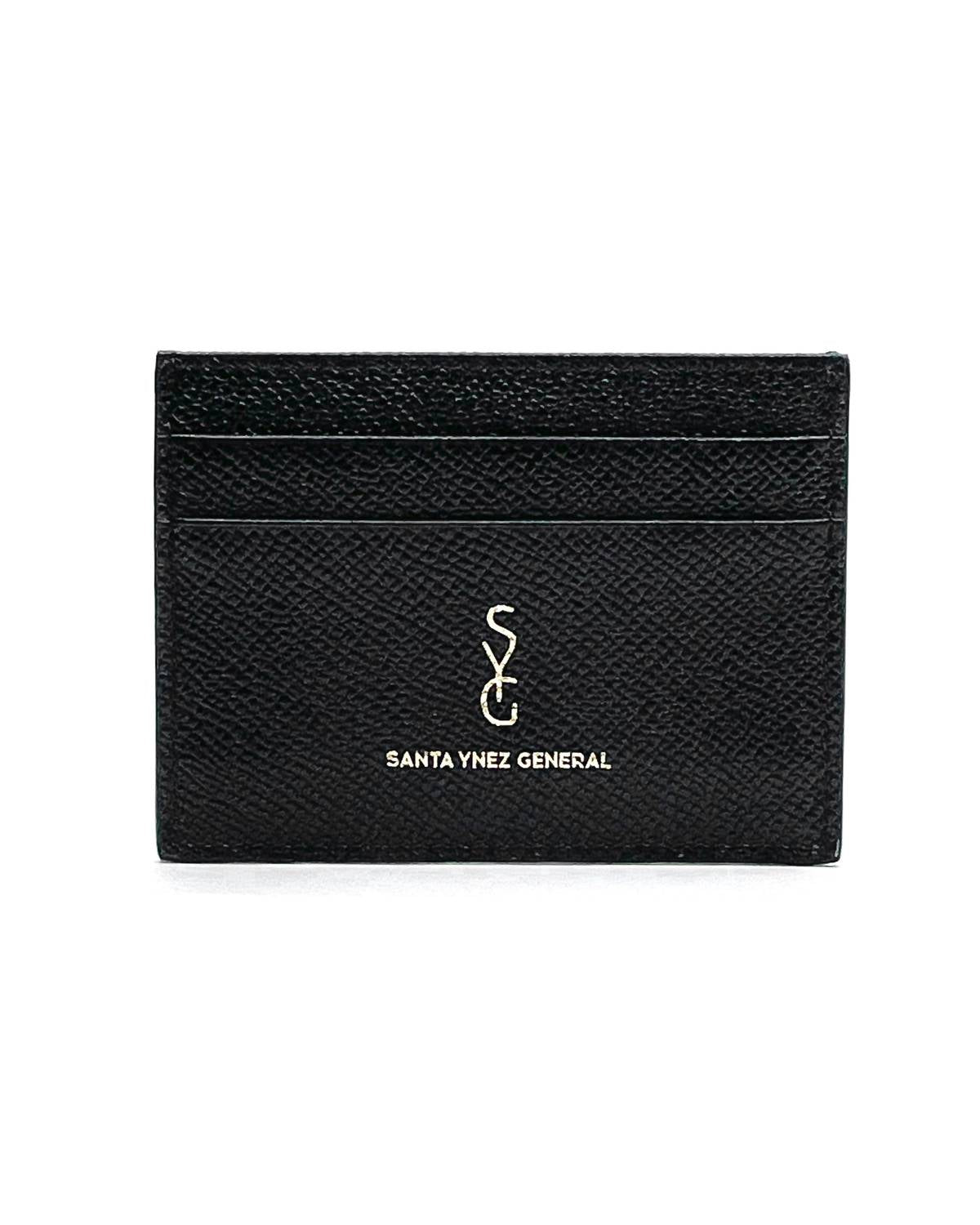 Santa Ynez General - Women's Credit Card Case