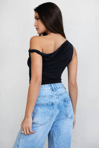 Tic Toc - ELOISE TOP