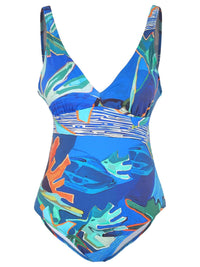 Dolcezza - Women's Palmetto Series Swimsuit