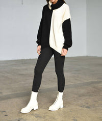 Simply Mila - Ying Yan Sweater