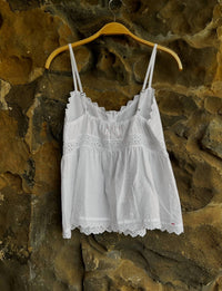 Xirena - Women's Anna Camisole Tank Top