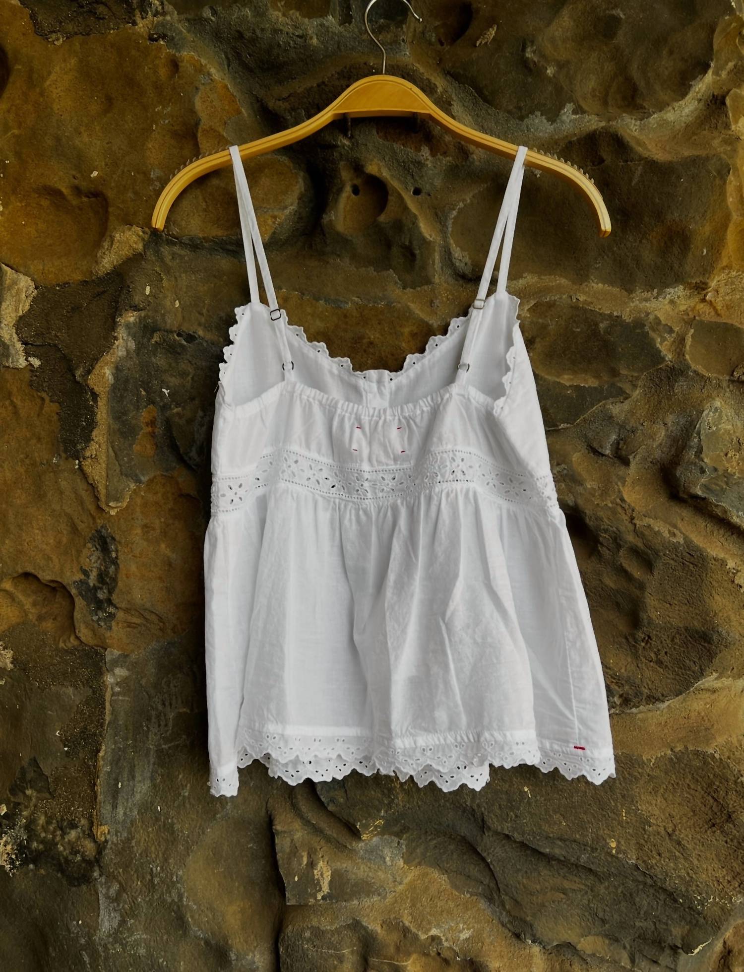 Xirena - Women's Anna Camisole Tank Top