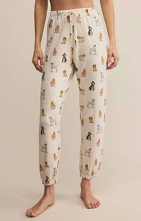 Z Supply - Classic Pup [pull-on Jogger
