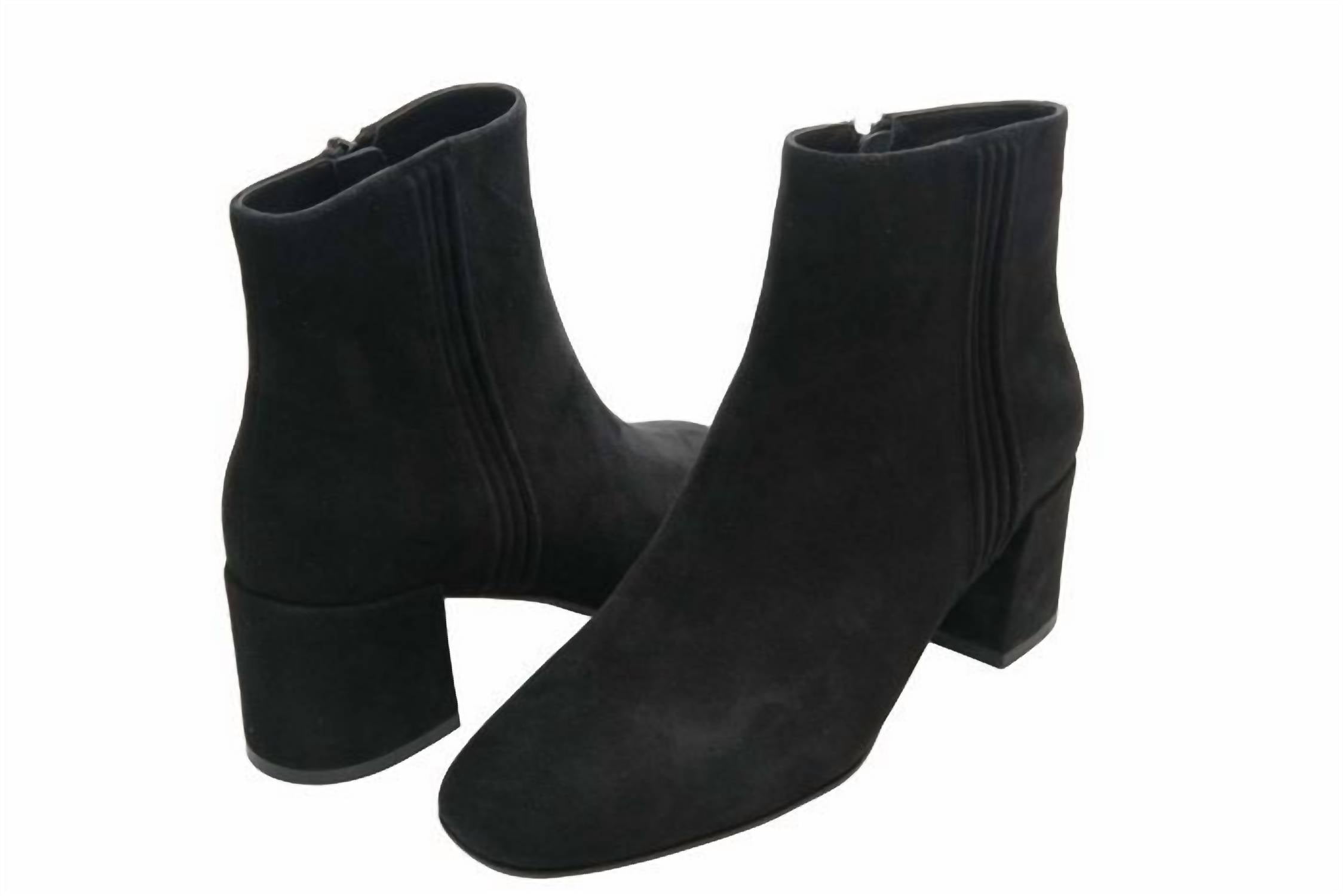 Vaneli - Women's Sommet Suede Boot