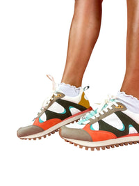 Matisse - Women's Willa Sneakers