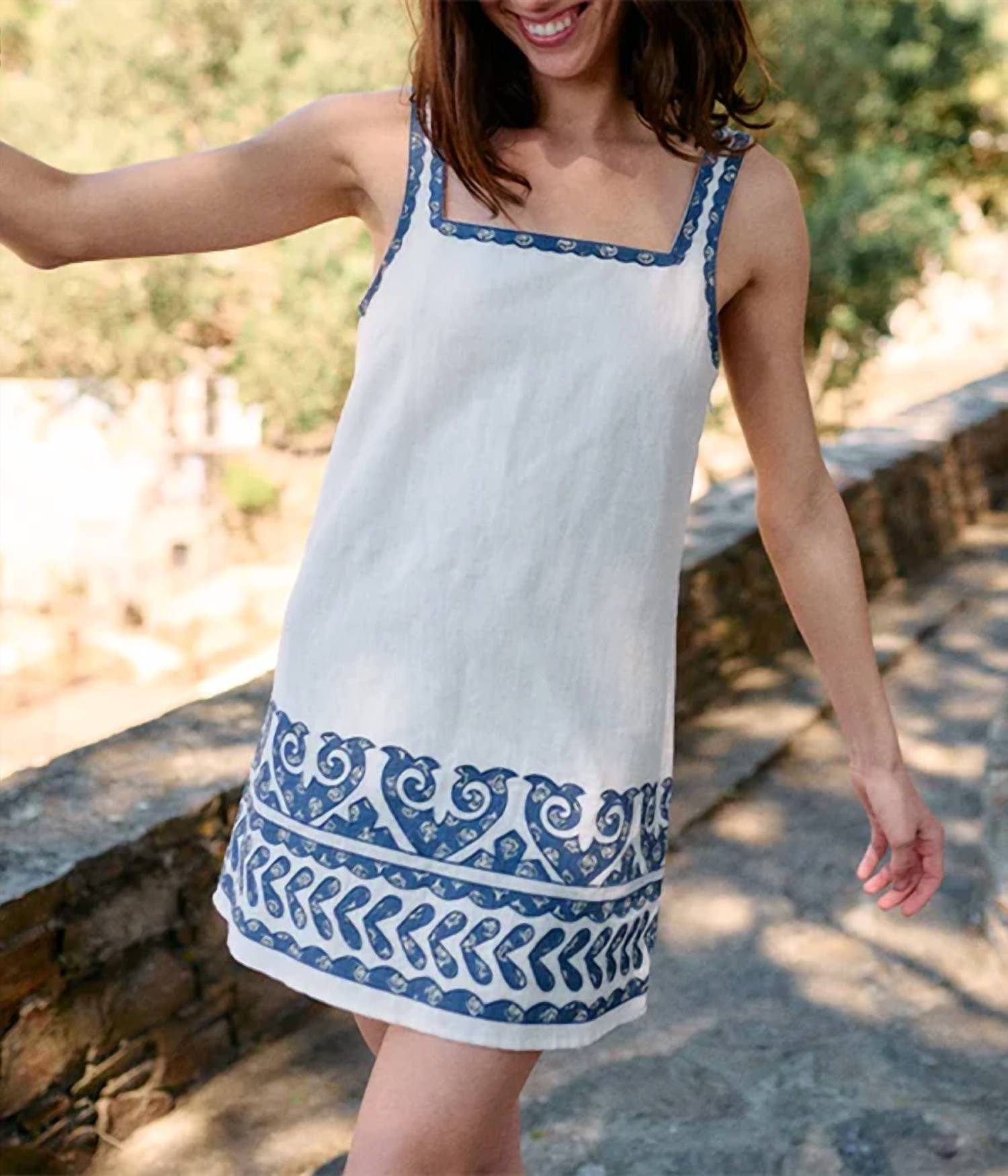 Ciao Lucia - Lissie Dress