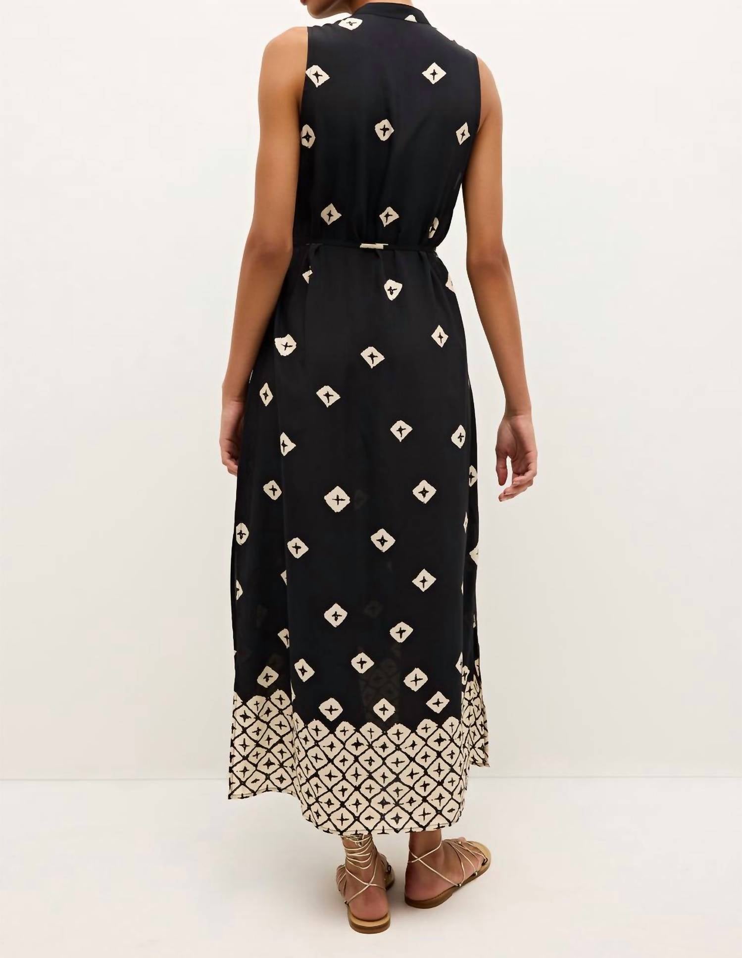 Marie Oliver - Kirkley Dress
