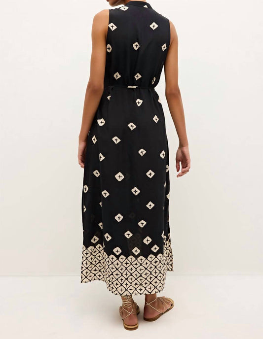 Marie Oliver - Kirkley Dress