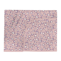Kickee - Kid's Double Layer Throw Blanket