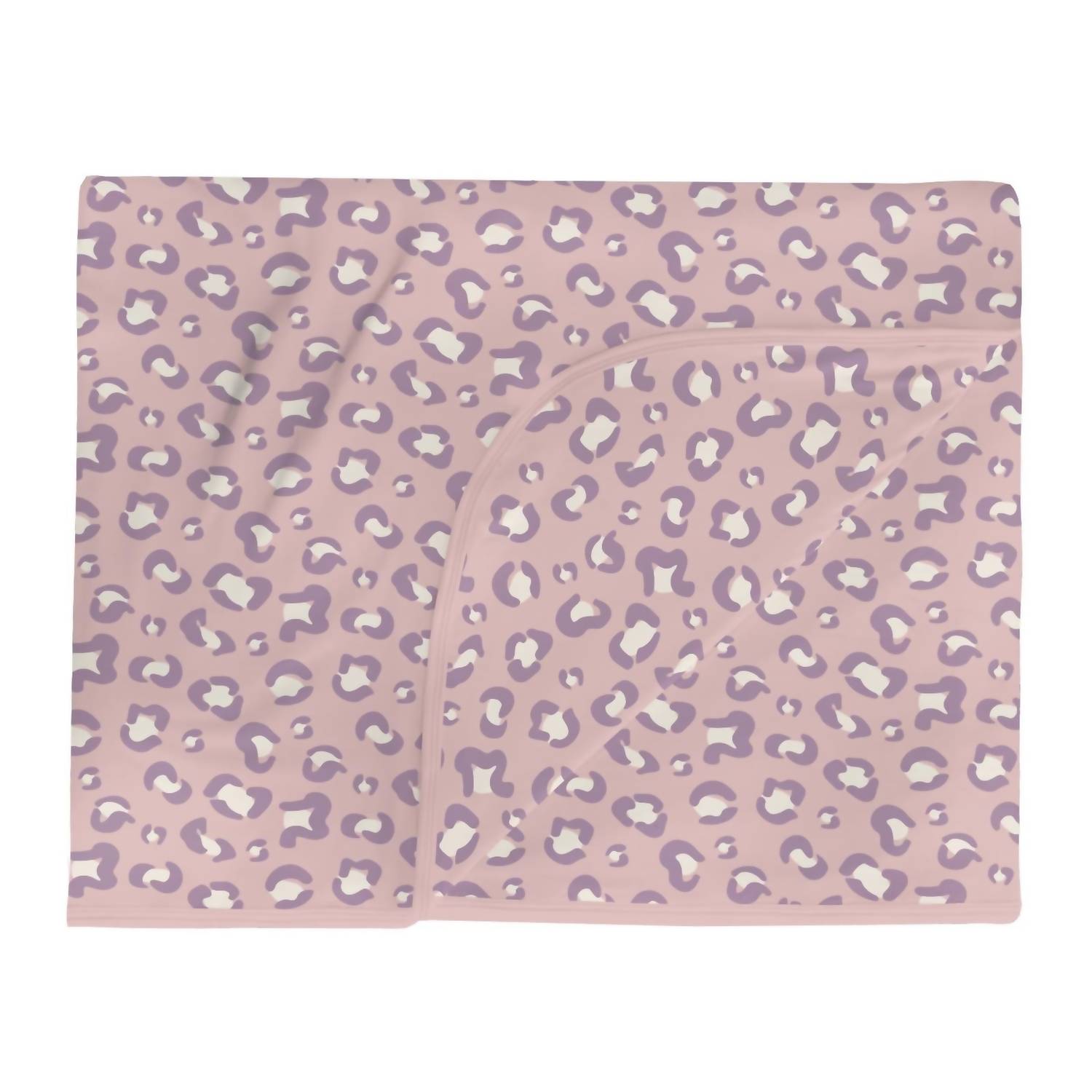 Kickee - Kid's Double Layer Throw Blanket