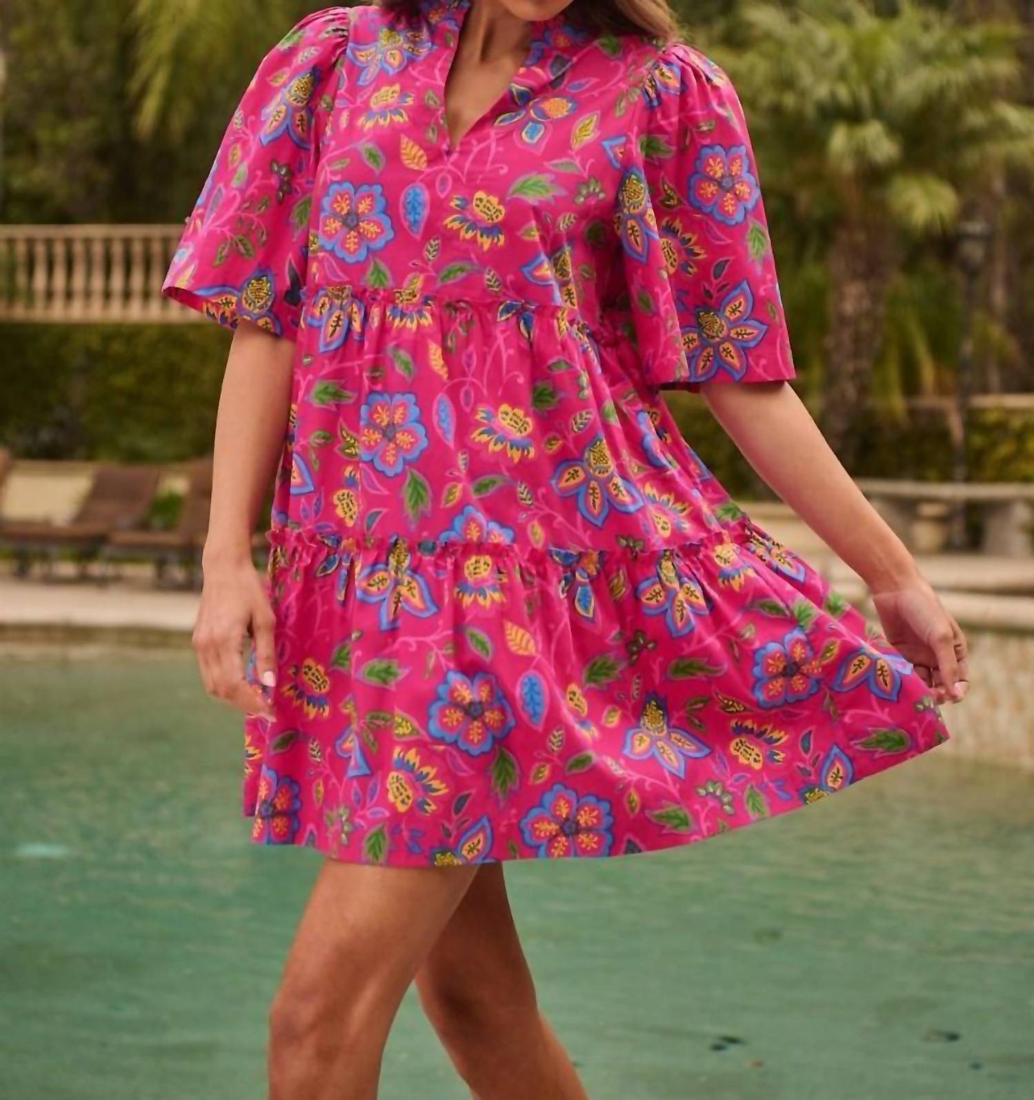 Sugarlips - Signy Dress