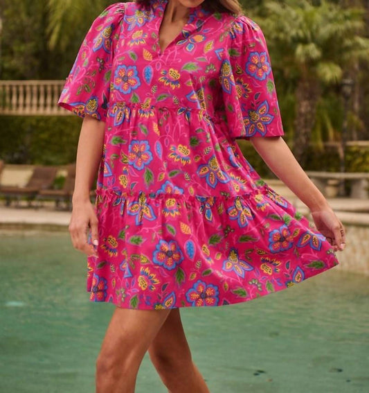 Sugarlips - Signy Dress