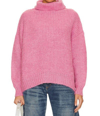 Pistola - Ashley Turtleneck Sweater