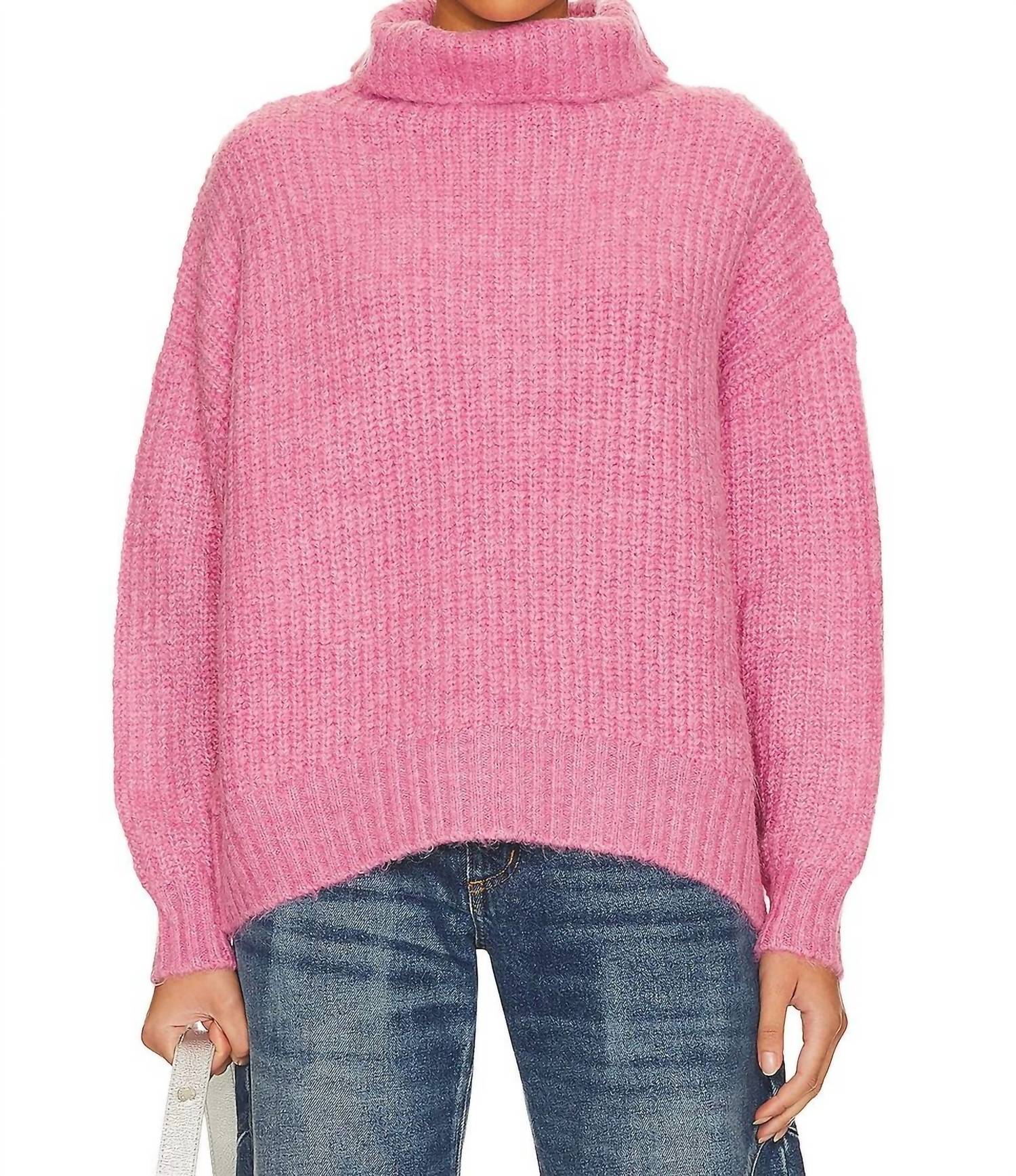 Pistola - Ashley Turtleneck Sweater
