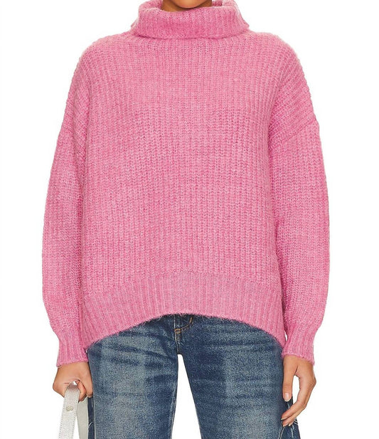 Pistola - Ashley Turtleneck Sweater