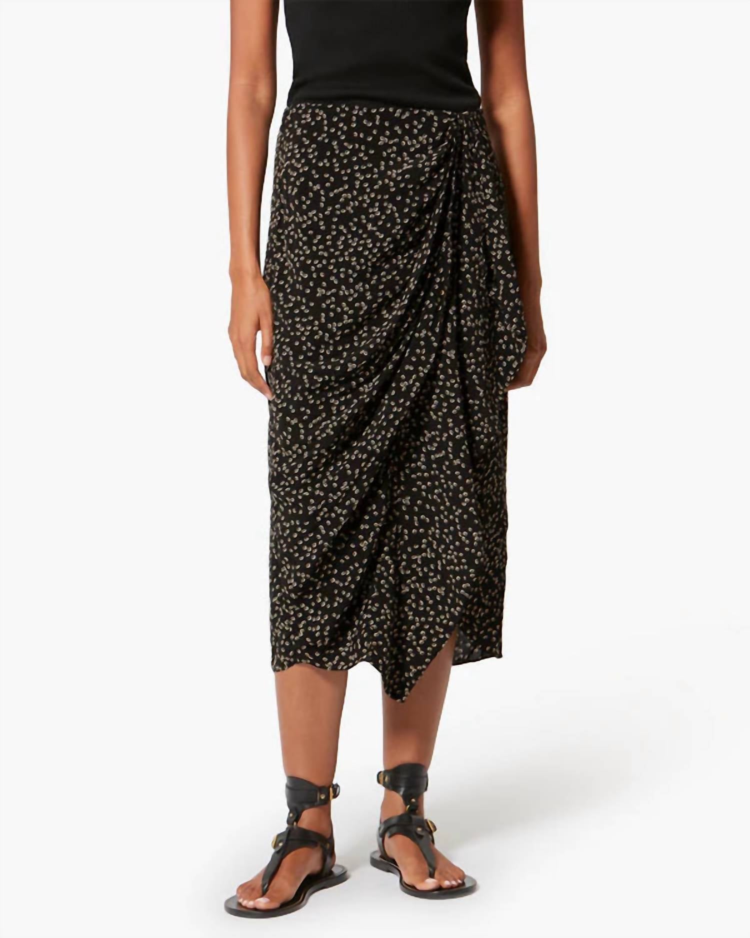 Isabel Marant - Zaine Skirt