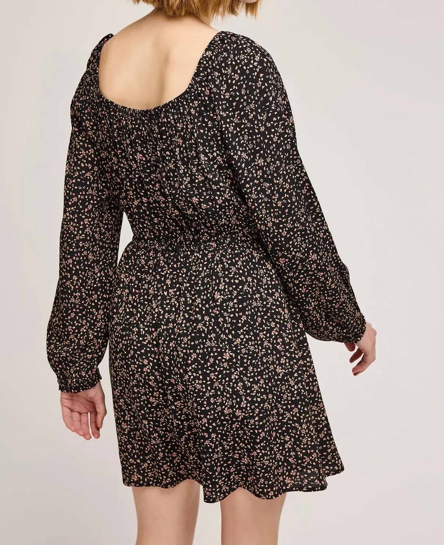 Gentle Fawn - Sutton Dress