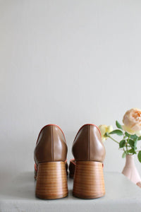 Sarah Chofakian - Women's Clutter Heel