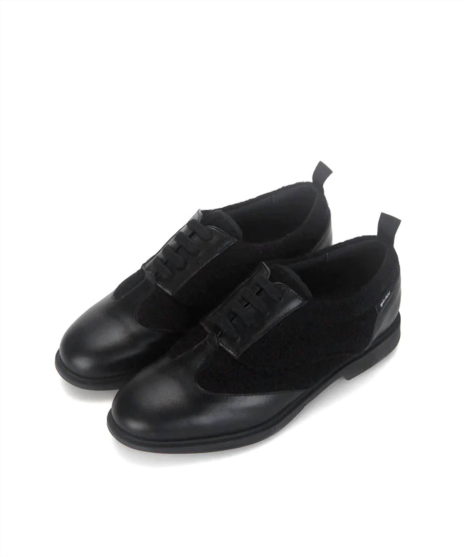 Giclee - Women's Warmer Spikeless Golf Shoes