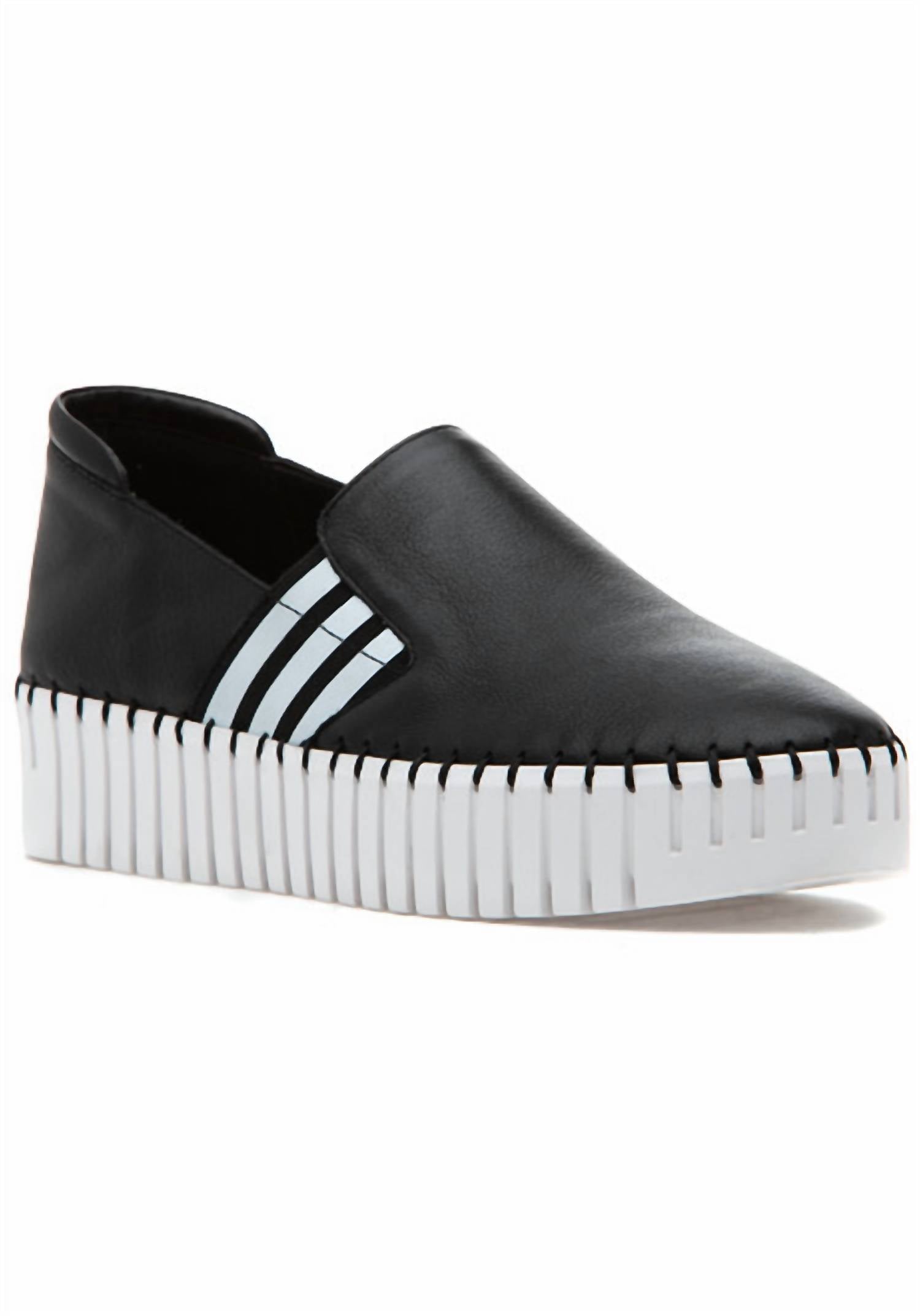 Silent D - WOMEN'S BECCA SHOES