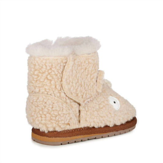 Emu Australia - Toddler's Walker Sheepskin Boot