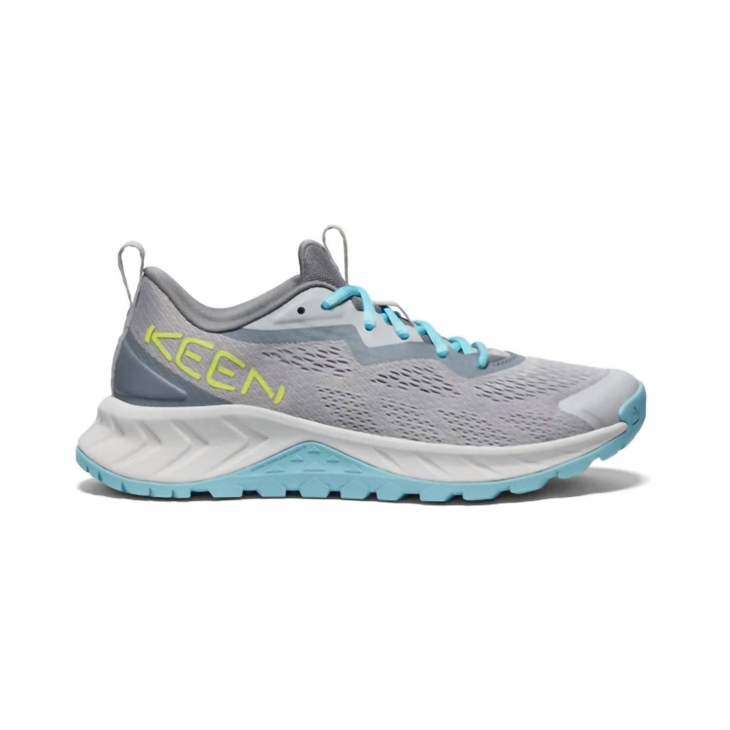 Keen - Women's Versacore Trail Speed Shoe