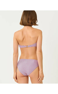 Lilly Pulitzer - Melita Bandeau Top