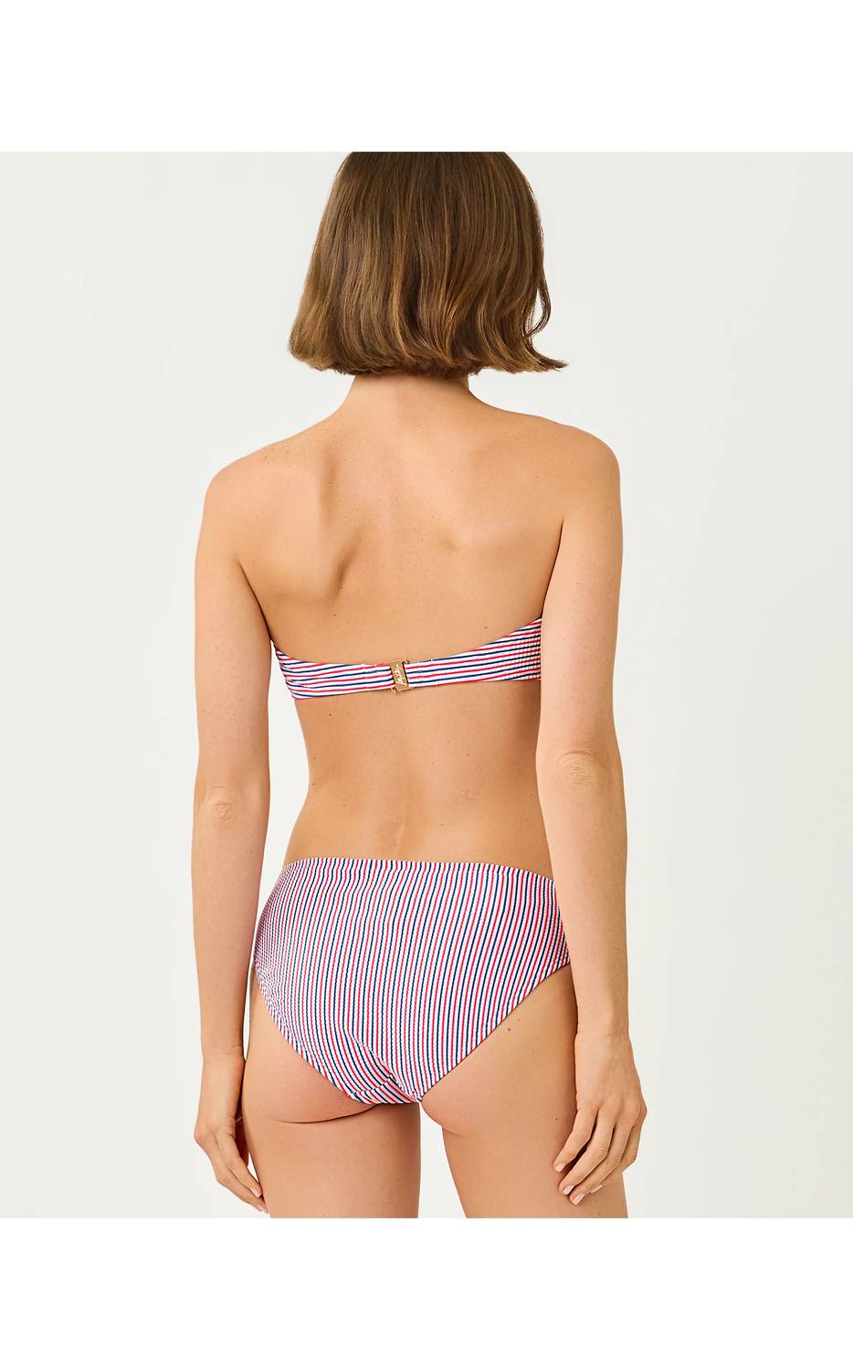 Lilly Pulitzer - Melita Bandeau Top
