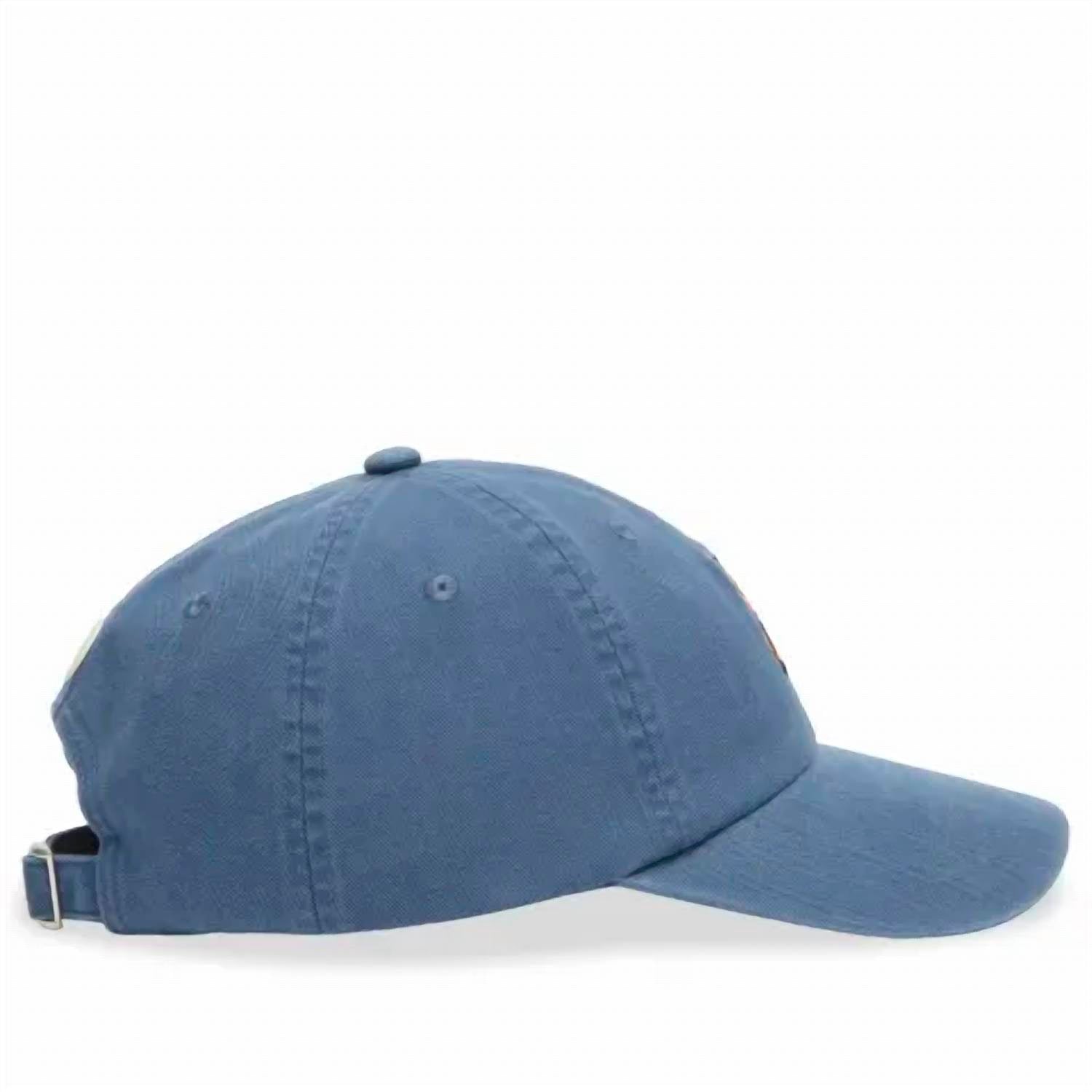 Folk - Men's Goss Brothers Jungle Cat Cap