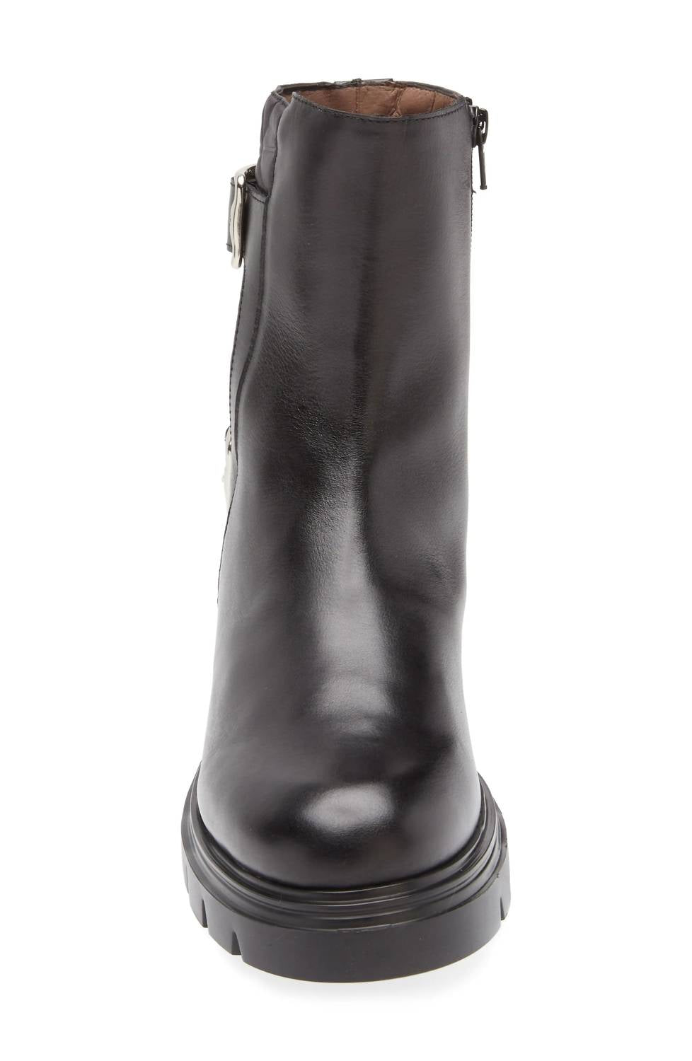 Wonders - Women's Oregon Ankle Boots
