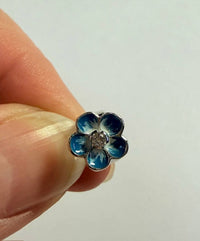 Story Jewellery - Women's Garden Flower Charm