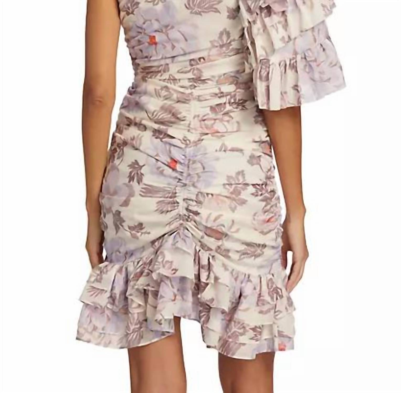 Magali Pascal - DESA DRESS