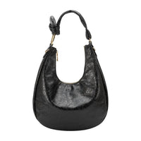 Melie Bianco - Women's Lilie Crinkle Shoulder Bag